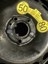 Volvo S60 V70 S80 Xc70 Spare