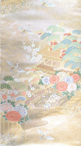 Ayane crane birds japanese - crane,