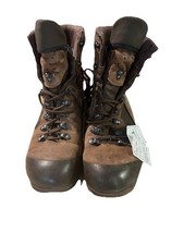 Meindl German Army UK 9.5 Tan