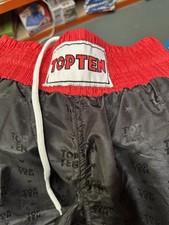 Top Ten Classic Kickboxing Pants Kids Kickboxing Trousers Size Large