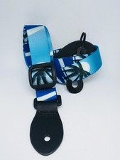 LG 1" Hawaiian Sunset Graphic