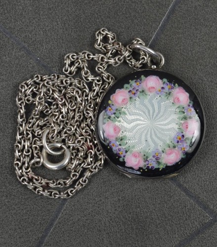 Quality vintage sterling - vintage,