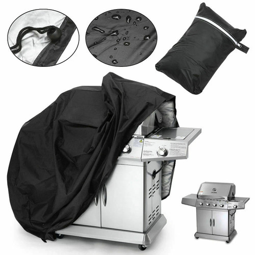 Size bbq gas grill - bbq, cover