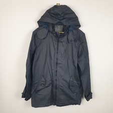 Jasper Conran Hooded Parka