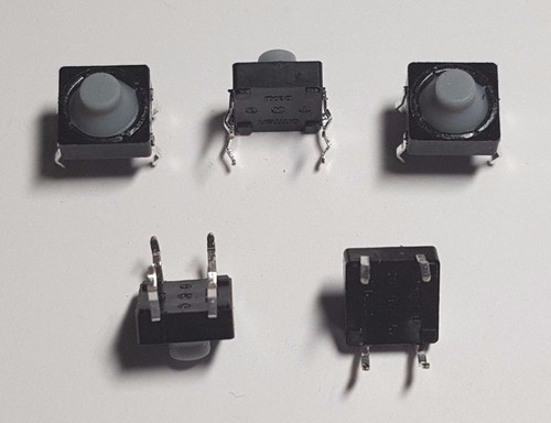 Momentary tactile push 8mm - momentary,