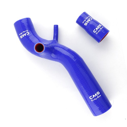 Silicone air intake - intake, hose