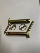 Category 2 Lower Link Pins
