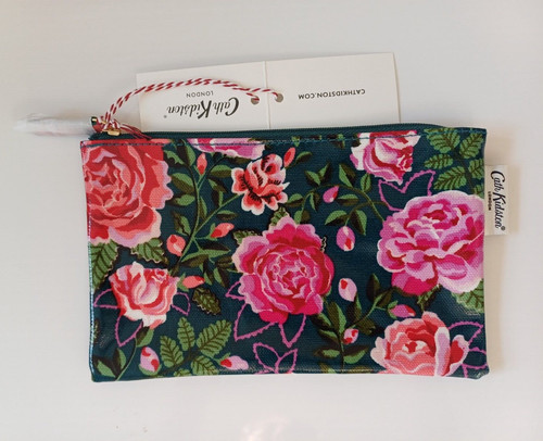 Cath kidston zip - kidston,