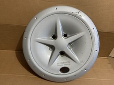 Land Rover Freelander Wheel