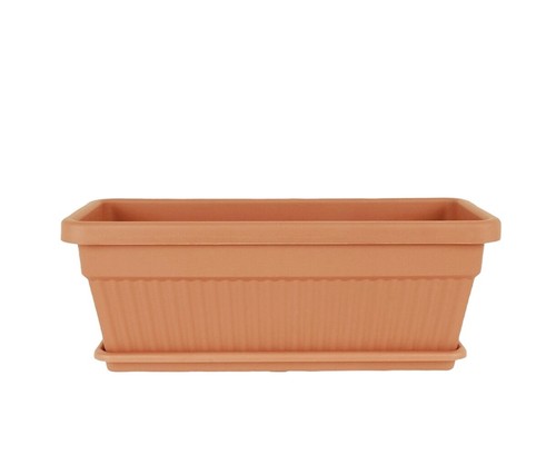 Heavy duty trough - heavy, planter