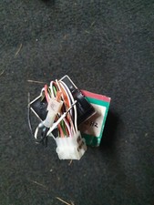 American Motorhome RV Onan