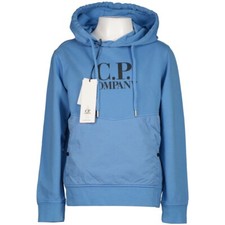 C.P. Junior Mixed Logo Print