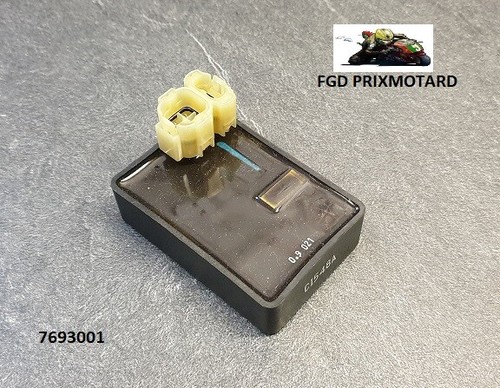 Cdi unit compatible honda - compatible,