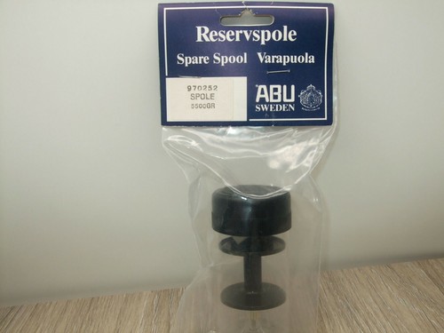 Abu ambassadeur 5500 spare - abu,