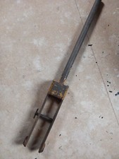 Hilmor Irwin Conduit Bending lever c/w centre pin