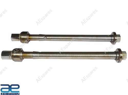 Fits royal enfield bullet - fits,