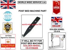 GOLDEN WHEEL CS-810&820 POST