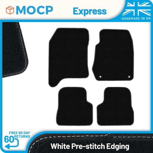 Express with white pre stitch - express,