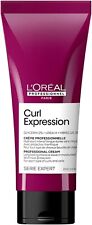 L'Oreal Professionnel Serie Expert Curl Expression Long-Lasting Cream 200ml