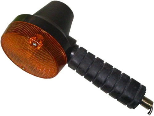 Indicator complete rear - indicator, right