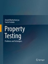 Property Testing : Problems