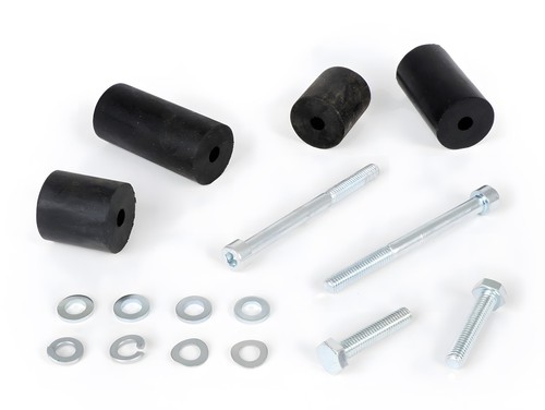 Mounting kit bgm for tank - bgm,