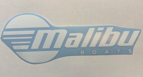 Malibu boats logo - logo, die