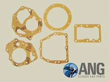 MGB, MGB-GT (1962-1967 3 SYNCHRO WITH OVERDRIVE GEARBOX GASKETS KIT BGK102
