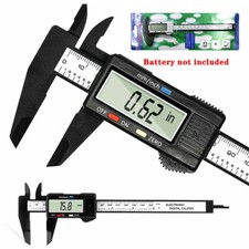 Digital Vernier Caliper