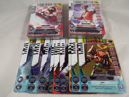Power rangers rise heroes - rise,
