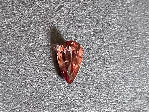 85ct colour change - change, garnet.