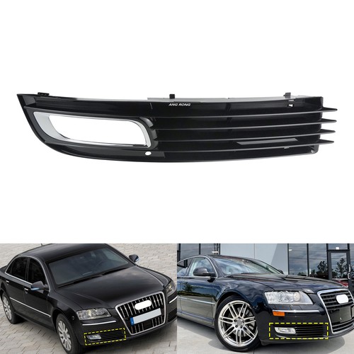 Right front bumper fog light - right,