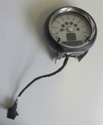 Genuine used mini - mini, rev