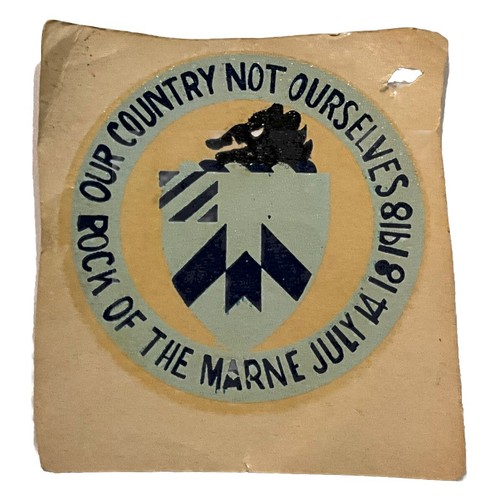 Original vietnam era army - original,
