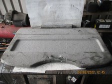 Renault scenic mk1 2001 rear - scenic,