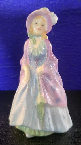 Royal doulton vintage - royal,