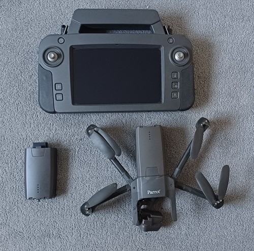 Thermal drone - ,