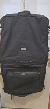 Embark black 40in rolling suit - embark,