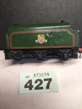 Hornby dublo gauge - `oo, gauge`