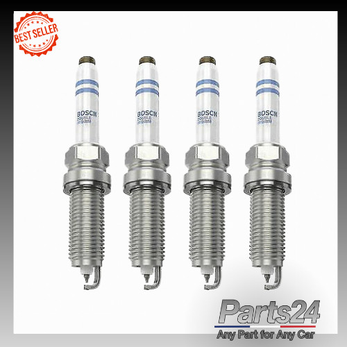 Bosch spark plugs double - plugs,