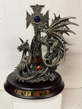 MYTH AND MAGIC VIGIL  AT THE