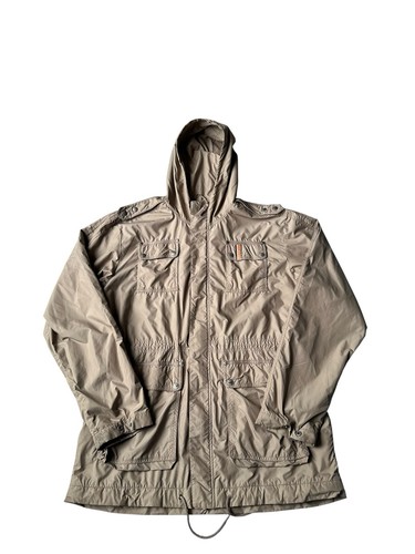 Adidas safety field jacket - adidas,