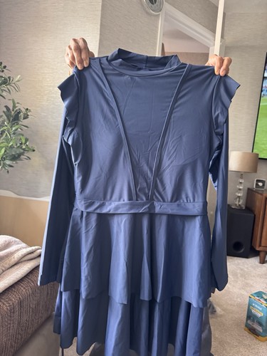 Islamic swimming costumes - swimming,