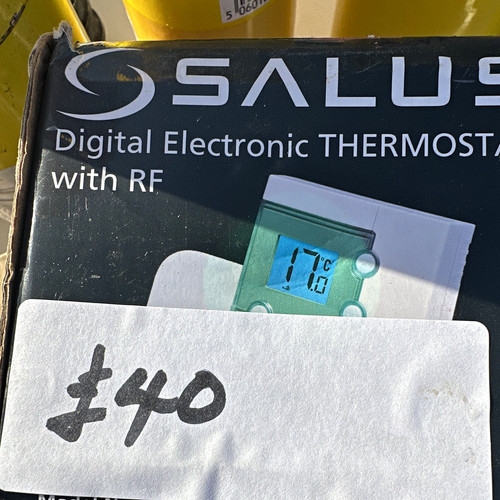 Salus rt300rf wireless - salus,