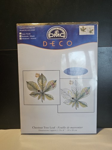 Dmc deco xc1077 chestnut tree - deco,