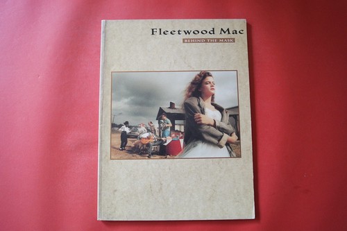 Fleetwood mac behind the - mac,