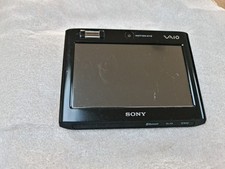 Sony Vaio VGN-UX Series Screen Display VGN-UX50