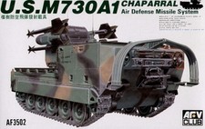 AFV Club AF35002 1:35 M730A1