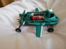 Dinky Meccano 102 Joe 90 car 1967 , made in England