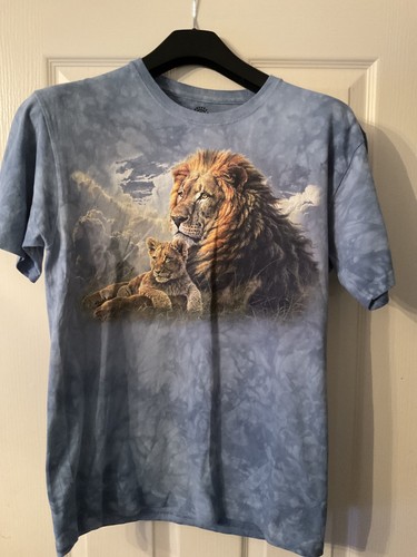 The mountain lion shirt - the, t-shirt
